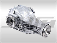 JHM Helical Rear LSD for B7 A4 Manual Transmission (HUQ to ETS) 2.0t - Pre-Built Core