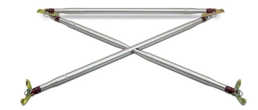 QuickChange™ Strut Brace System For Porsche 964993