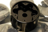 Quick Release Steering Wheel Hub ADAPTER: 964, 993, 996, Boxster/Cayman