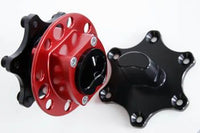 Steering Wheel Quick Release Hub by Rothsport