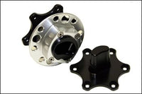 Steering Wheel Quick Release Hub by Rothsport