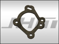 Downpipe Flange (PAIR), UNIVERSAL for K03-K04 or RS6 Style Turbos