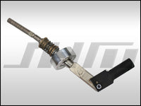 JHM Solid Short Throw Shifter for C6 A6 & B6-B7 A4, 2004-on (6-Speed) - 01X-02X