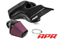 APR B8/B8.5 Carbon Fiber Intake System