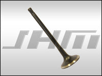 HD Valve (JHM), Exhaust, Heavy Duty, Coated for B6-B7 S4, C6 A6 and C5 allroad w chain 4.2L 40v