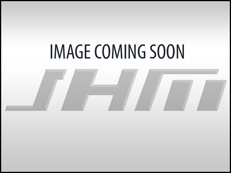 JHM Performance and R Series Clutch, Stage 3 and 3R **DISC ONLY** for B8 S4-S5 and B8-B9 A4-A5 based kits