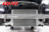 APR B8/B8.5 Front Mount Intercooler System (FMIC)