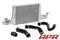 APR B9 A4 Front Mount Intercooler System (FMIC)