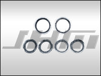 Transmission Rebuild Kit, 0A3 MT (JHM-Performance), SYNCHROS ONLY, B6-B7 S4-RS4