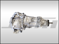 Transmission Rebuilt - 0B4 MT - LATE NAA (JHM Performance-OEM) for B8-B8.5 S4-S5 w 3.0t V6 and SLIP ON DRIVESHAFT