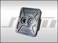 Transmission Mount Insert - Billet Aluminum (JHM) for Audi C7 A6-S6-RS6 and A7-S7-RS7