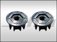 Rear Differential Carrier Insert Kit - Billet Aluminum (JHM) for Audi B8 A4-S4-A5-S5-RS4-RS5-Q5-SQ5, C7 A6-S6-RS6-A7-S7-RS7, D4 A8-S8