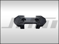Transmission Mount Insert - Billet Aluminum (JHM) for Audi B9 A4-S4-A5-S5-RS5-Q5-SQ5, C8 RS6-RS7, D5 S8 and 4M SQ7-SQ8