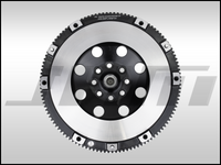 JHM Chrome-Moly Forged Lightweight Flywheel for (fits B6 S4 as an upgrade and must use B7 clutch) 05.5 and up B7 S4