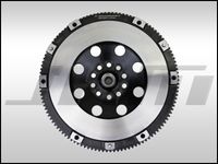 JHM Chrome-Moly Forged Lightweight Flywheel for B7 RS4