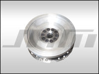 JHM DSG Aluminum Lightweight Flywheel (DL501) for B8-B8.5 S4, S5, RS5 and C7 S6, S7 w 3.0T, 4.0T and 4.2L