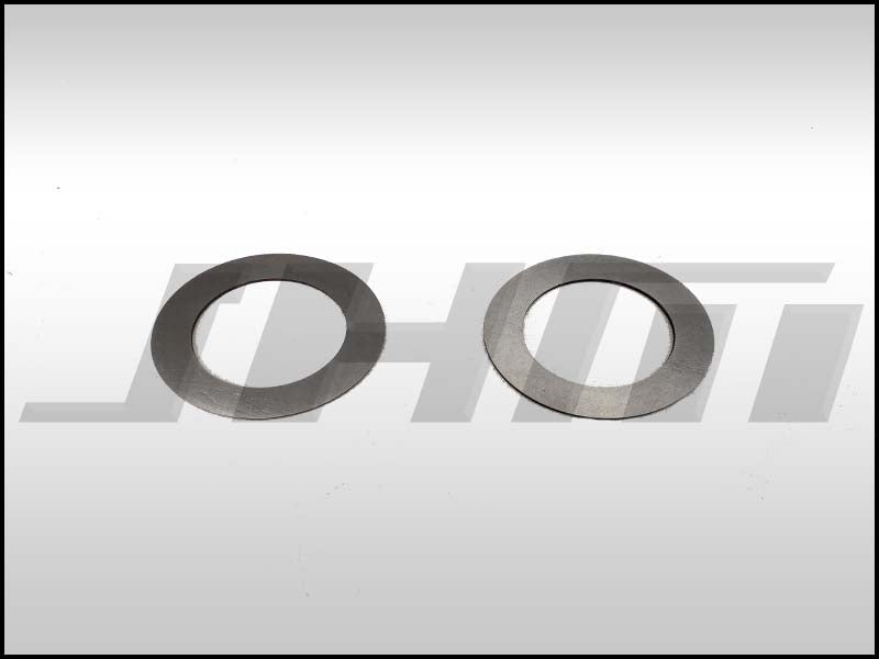 JHM 4:1 Center Diff Upgrade SHIMS ONLY for Automatic TIP Transmission 6-speed 6HP19