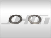 JHM 4:1 Center Diff Upgrade SHIMS ONLY for 01E Manual Transmission - LATE