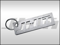 JHM Aluminum Key Chain
