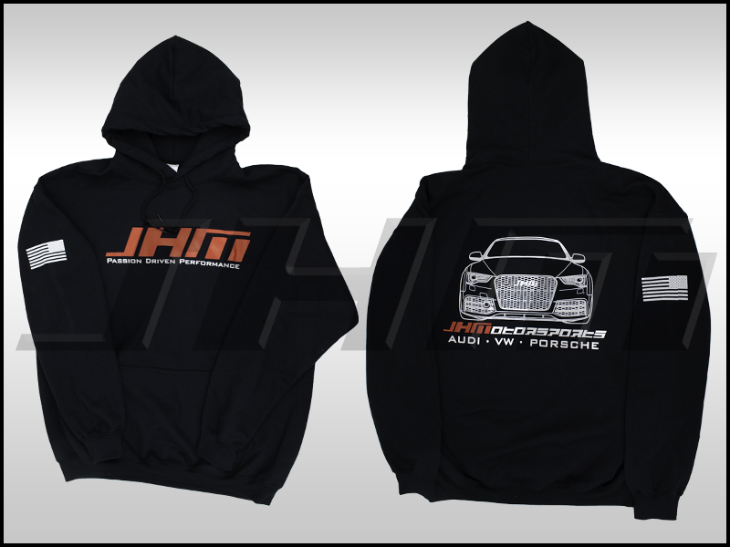 Sweatshirt, Hoodie - Pullover (JHM) RS5
