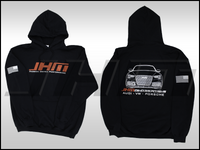 Sweatshirt, Hoodie - Pullover (JHM) RS5