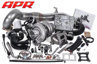 APR EFR7163 Turbocharger System