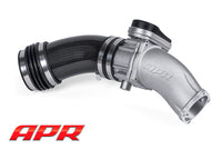 APR 3.0 TFSI Ultracharger System